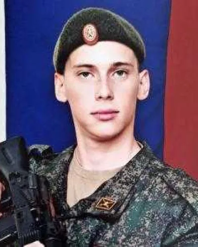 Козлов Максим