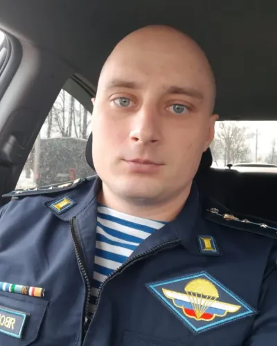 Яворский Андрей Олегович