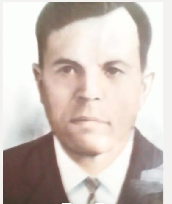 Ерофеев Михаил Иванович