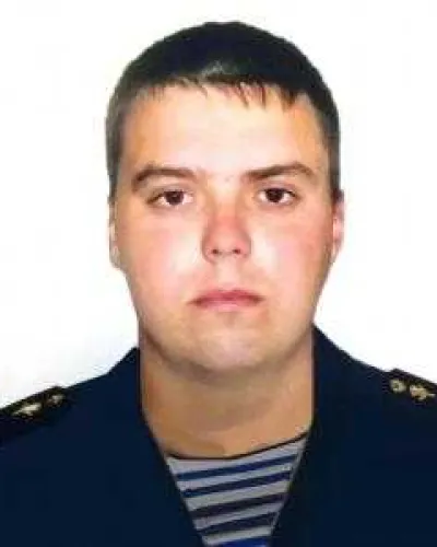 Подобин Алексей