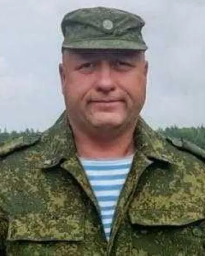 Барейко Алексей