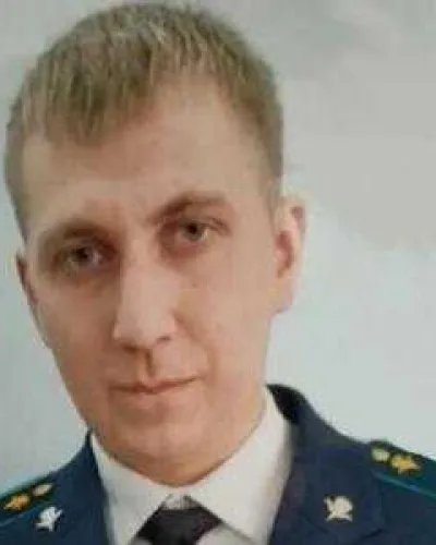 Решетинский Алексей
