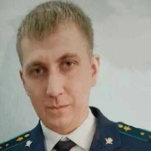 Решетинский Алексей