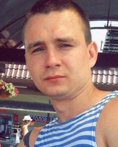 Прошак Сергей Юрьевич
