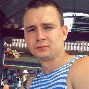 Прошак Сергей Юрьевич