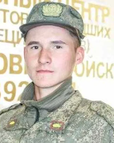 Мартюшев Станислав