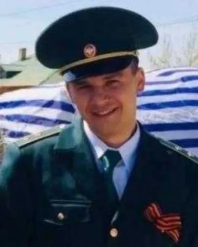 Роик Алексей