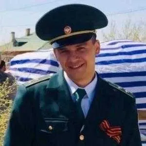 Роик Алексей