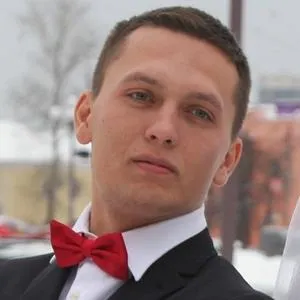 Долматов Роман Андреевич