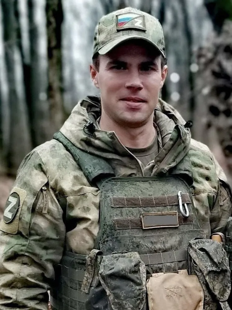 Абляев Тимур Мянсурович
