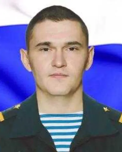 Громов Роман