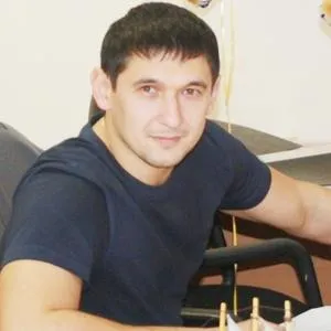 Гимадиев Руслан Ахматович