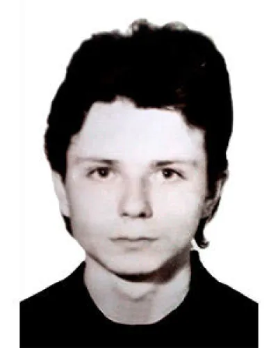 Китанин Виталий Николаевич