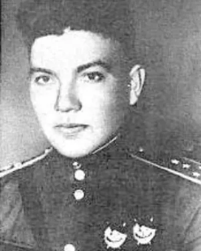 Докукин Иван Архипович