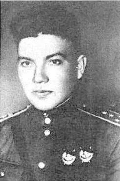 Докукин Иван Архипович
