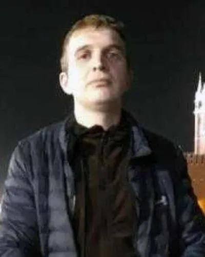 Чернышев Ярослав