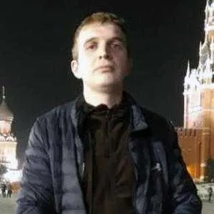 Чернышев Ярослав