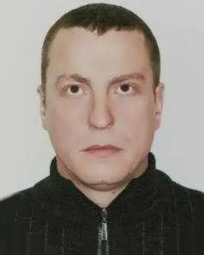 Димов Виктор