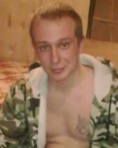 Ильчевский Иван Алексеевич