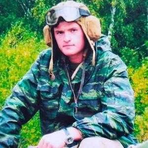 Ухачев Алексей