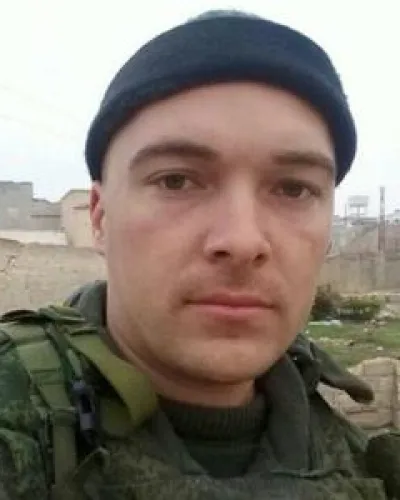 Мурлатов Павел Вячеславович