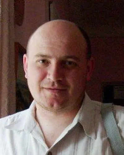 Кириченко Максим Александрович