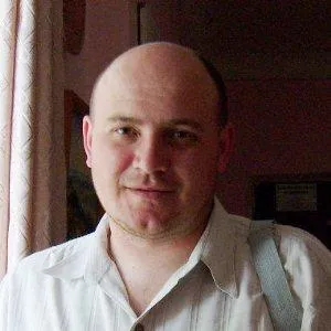 Кириченко Максим Александрович