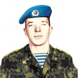 Васильев Алексей Юрьевич