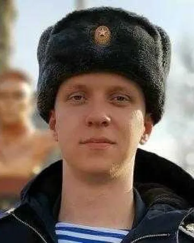 Горлов Никита