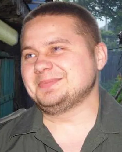 Шадеркин Сергей Константинович