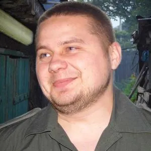 Шадеркин Сергей Константинович