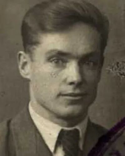 Заяц Семён Николаевич