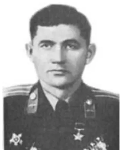 Егоров Алексей Александрович