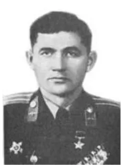 Егоров Алексей Александрович