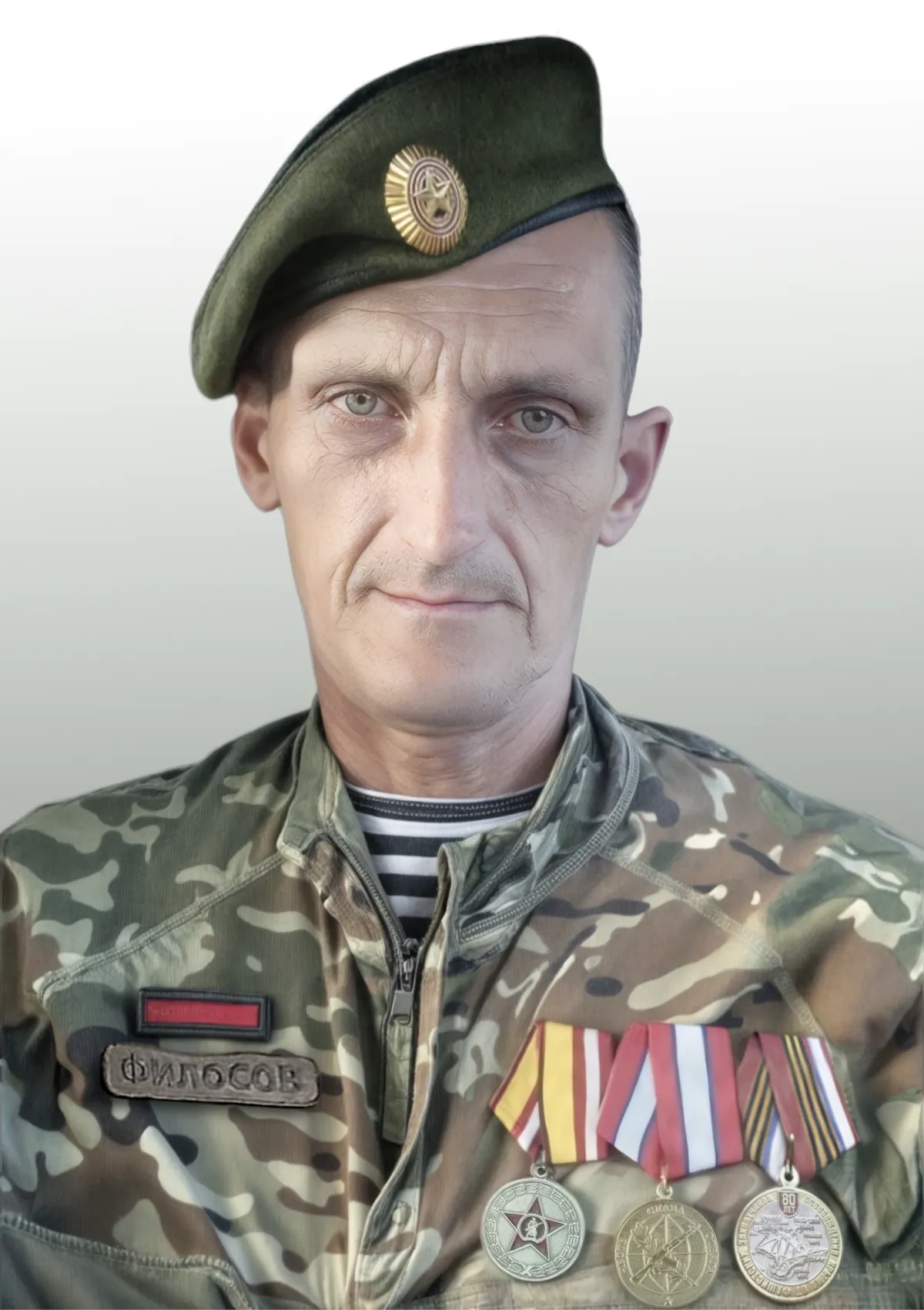 Свинцицкий Григорий Станиславович