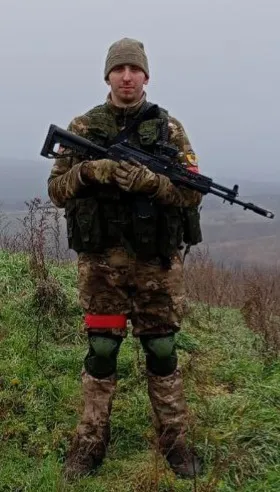 Зорин Евгений Юрьевич