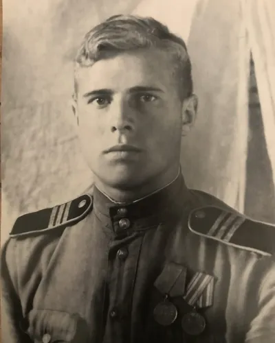 Рябчиков Алексей Иванович