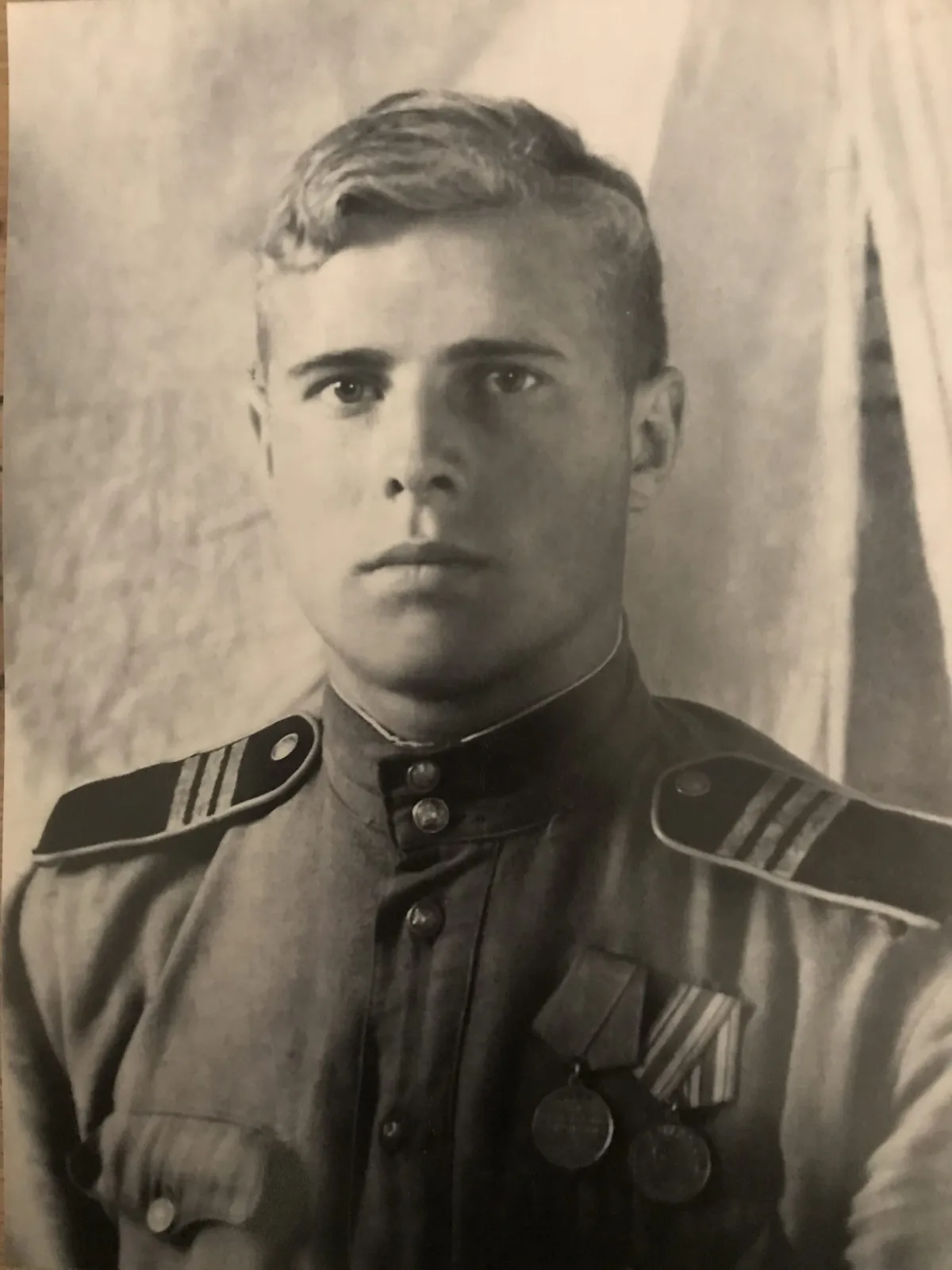 Рябчиков Алексей Иванович