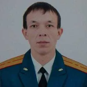 Мосолов Сергей