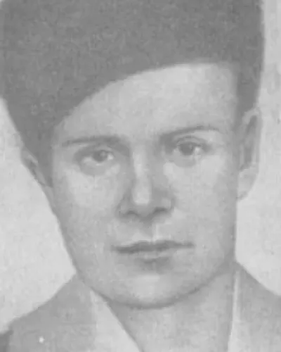 Гусев Александр Иванович