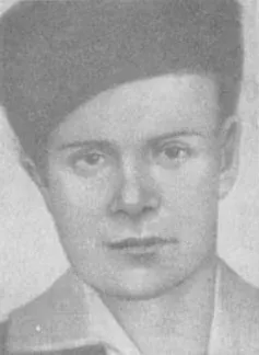 Гусев Александр Иванович