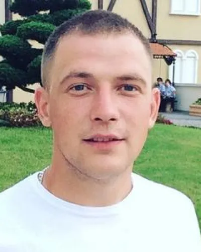 Филатов Евгений Сергеевич
