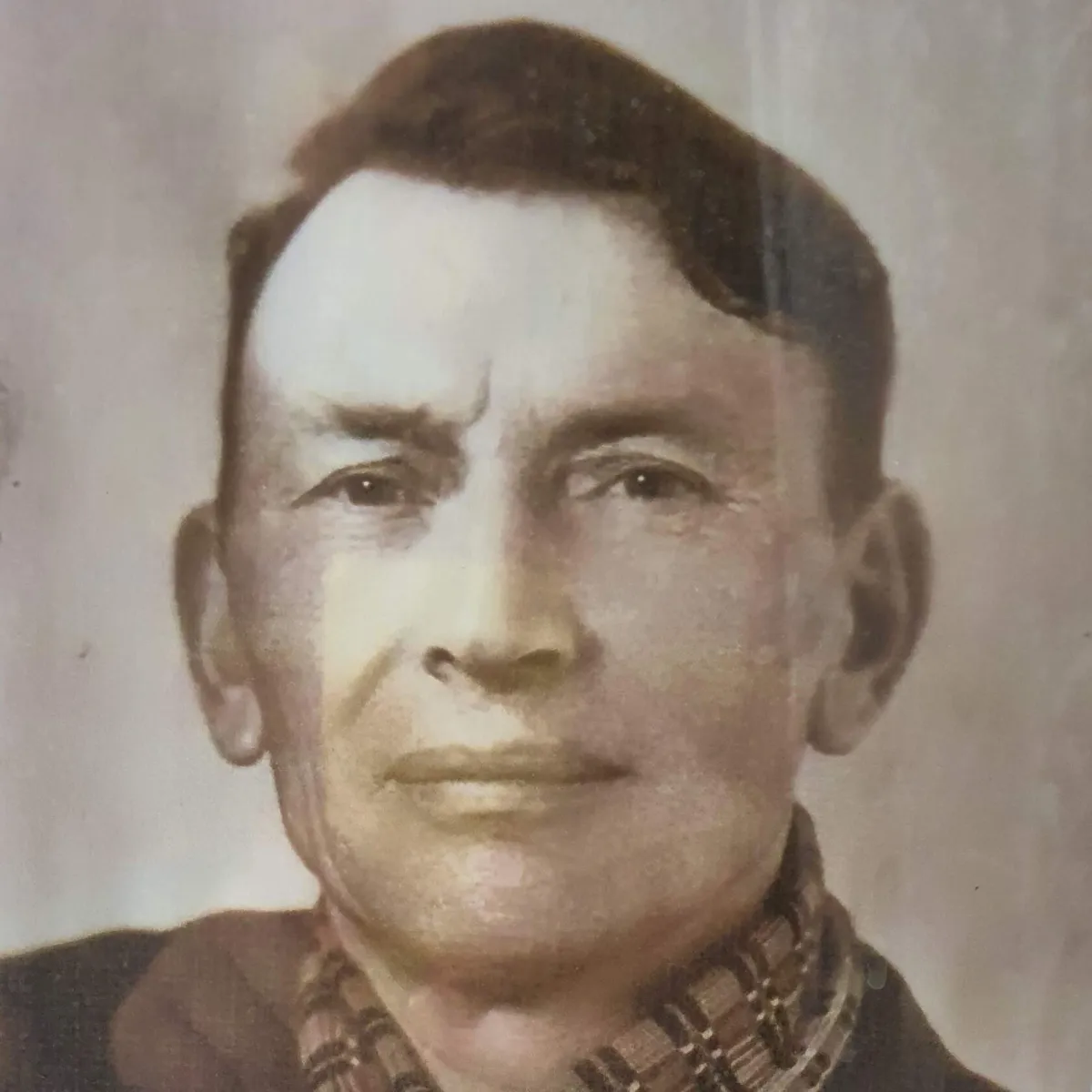 Семернин Иван Пантелеевич