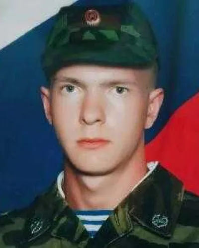 Антипенко Александр