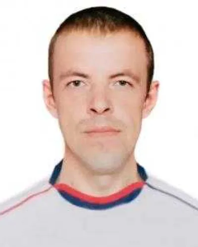 Ахрамеев Александр