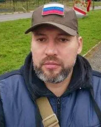 Байбородин Роман