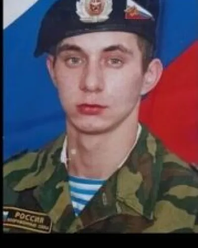 Перепелов Сергей Иванович