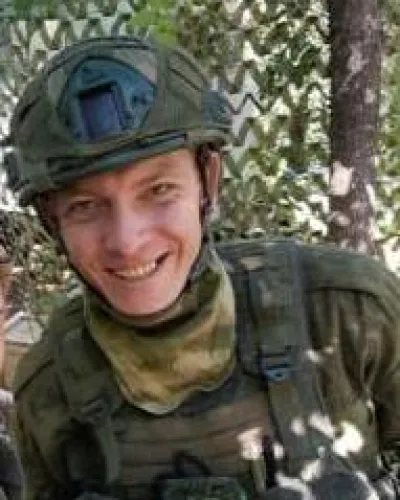 Гудошников Николай Николаевич