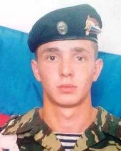 Ягодинов Григорий