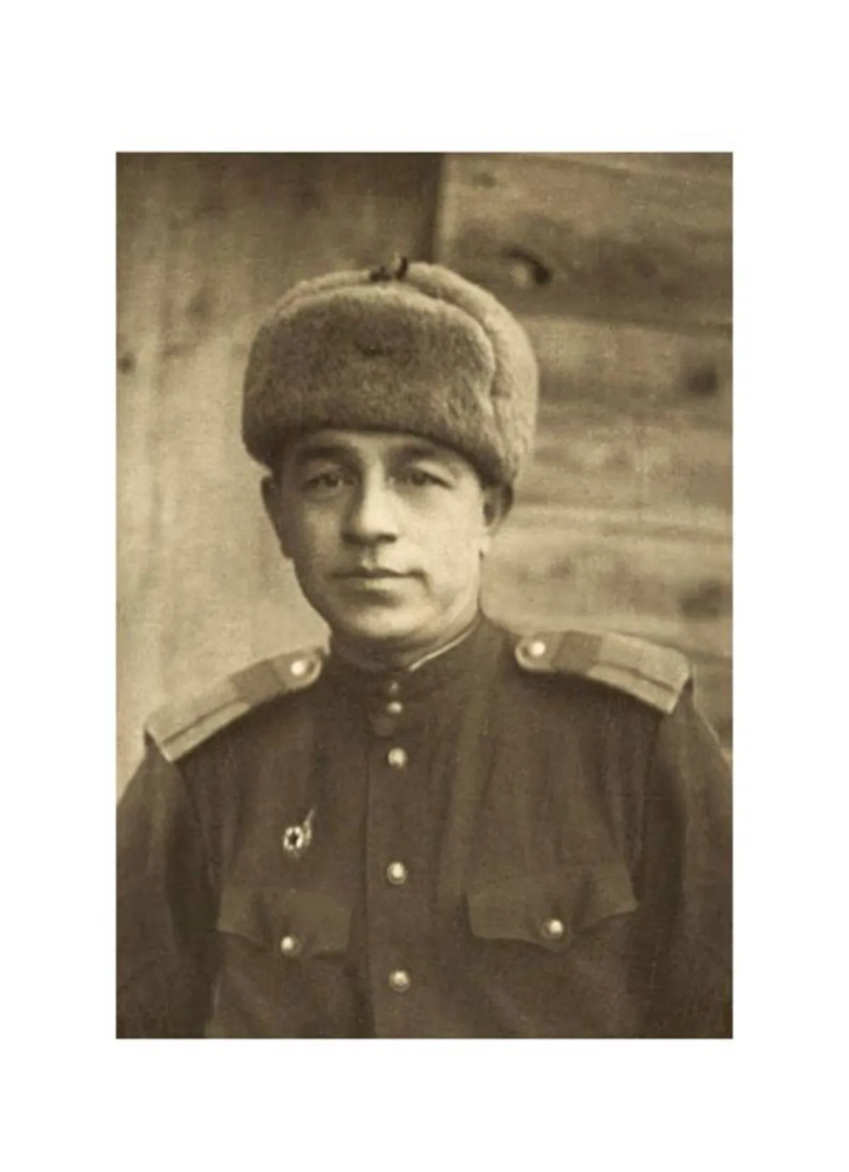 Абдурахманов Хабиб